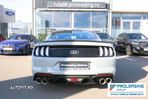 Ford Mustang 5.0 V8 Aut. Mach 1 - 5