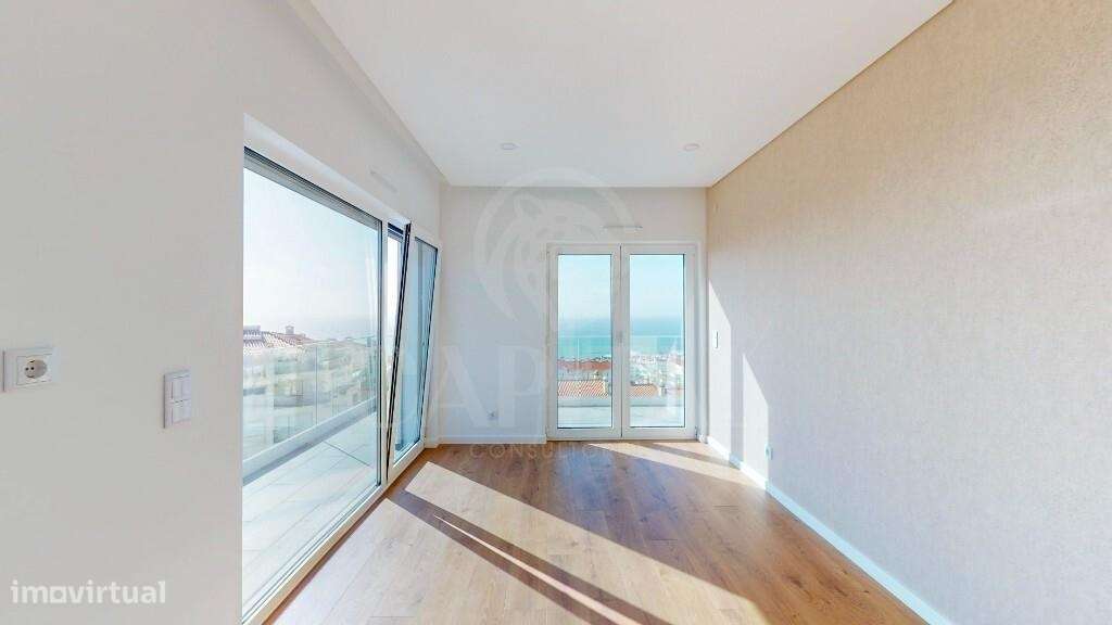 Penthouse T3 Nova | Sunset Ericeira Residence-20