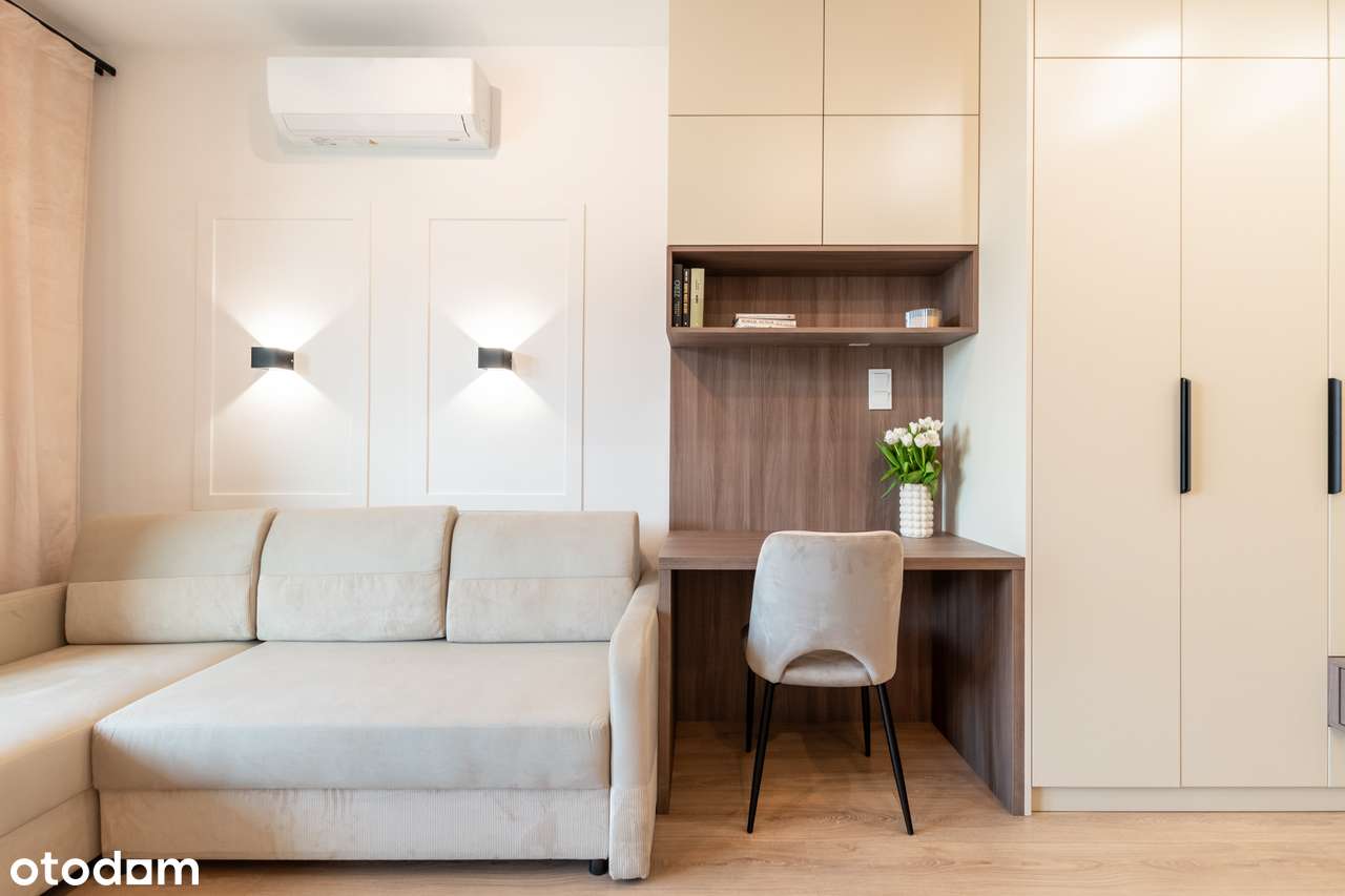 Wiślane Tarasy 2.0 | Ostatnie piętro | Wysoki standard-0