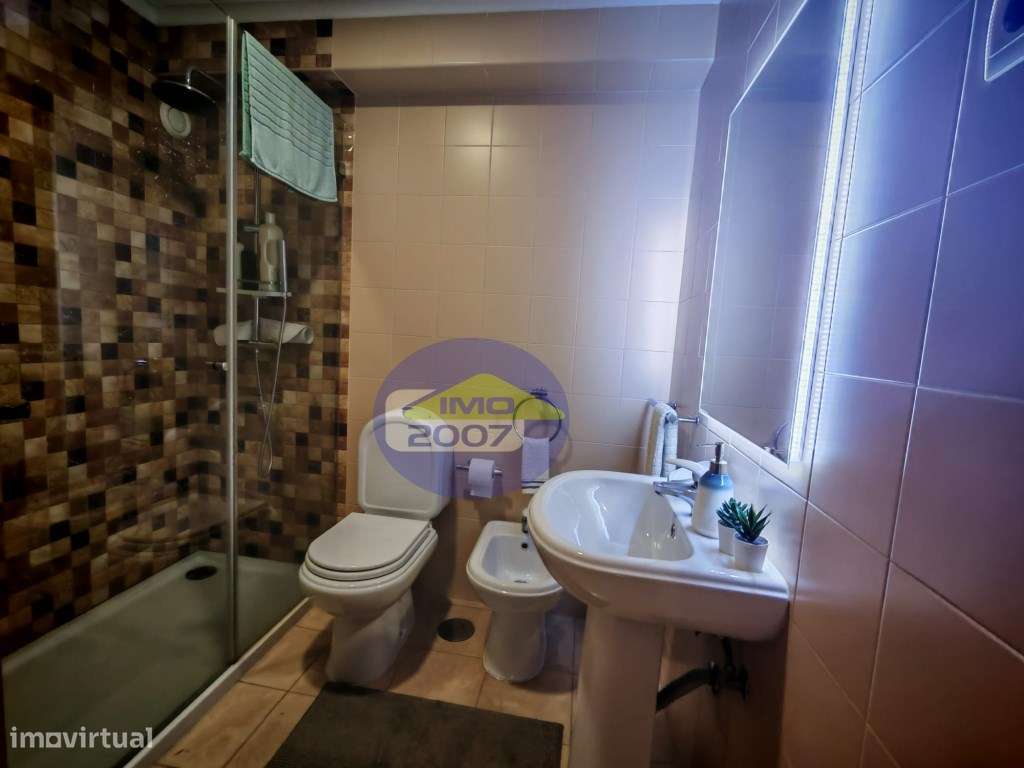 T2 condomínio fechado-18