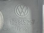 Suporte Lampada Esquerdo Volkswagen Golf Iii (1H1) - 7