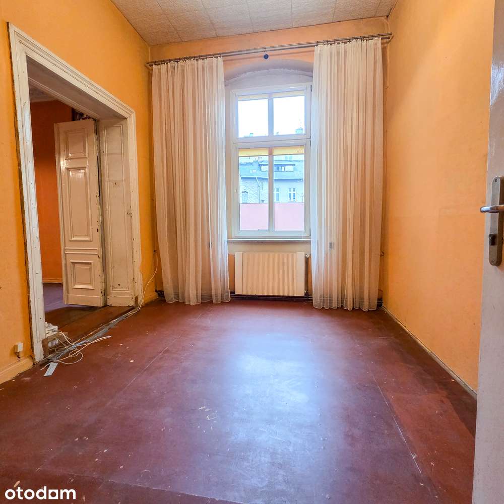 Na sprzedaż mieszkanie w sercu Poznania – ul. św.Marcin AKTUALNE/WOLNE-8