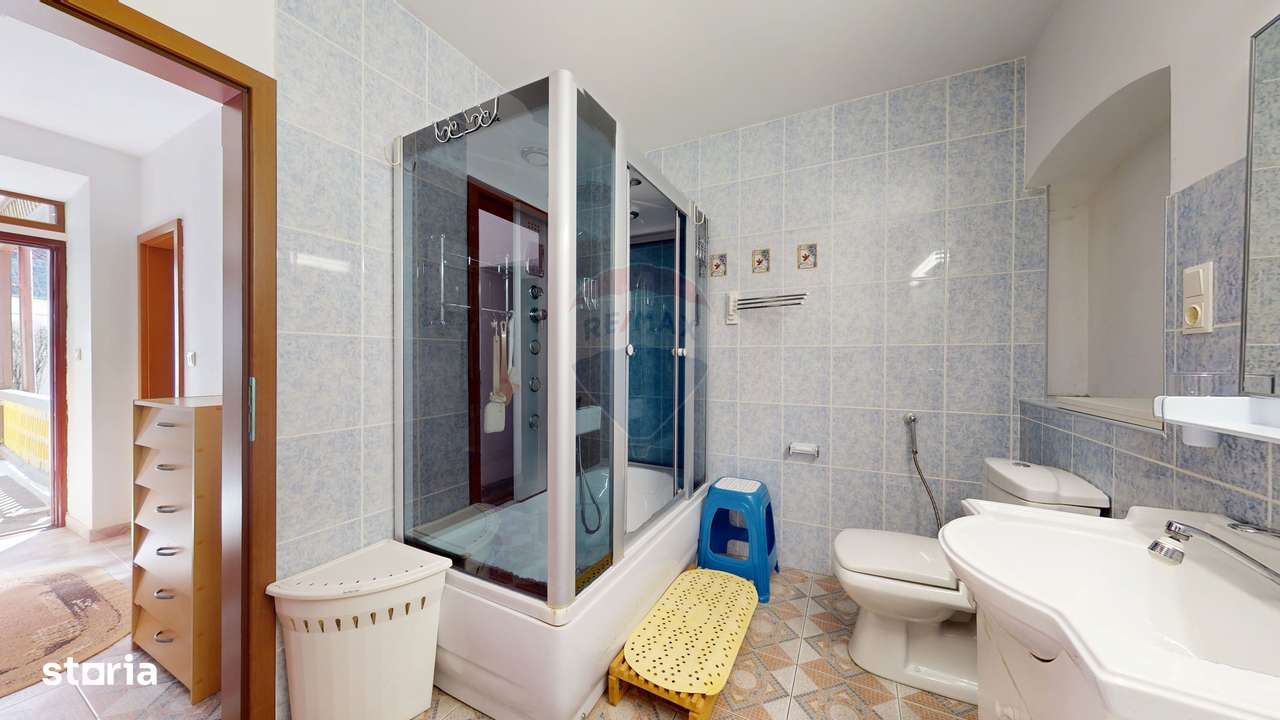 Casă autentică mocănească | Grădină 881 mp | Zonă liniștită | Săcele-11