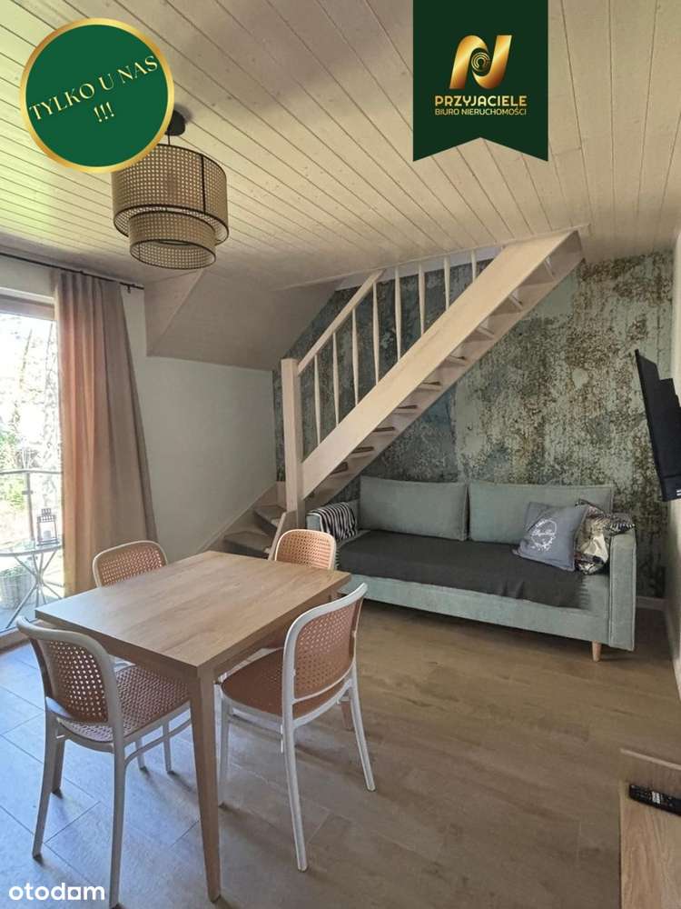 domy i apartamenty w Dębkach nad morzem !-17