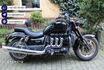 Triumph Rocket - 1