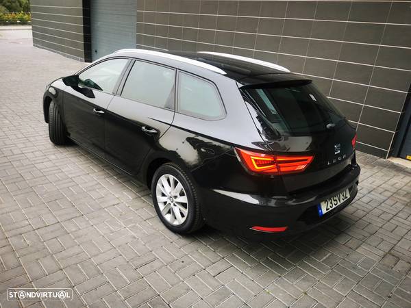 SEAT Leon ST 1.6 TDI Style S/S - 2