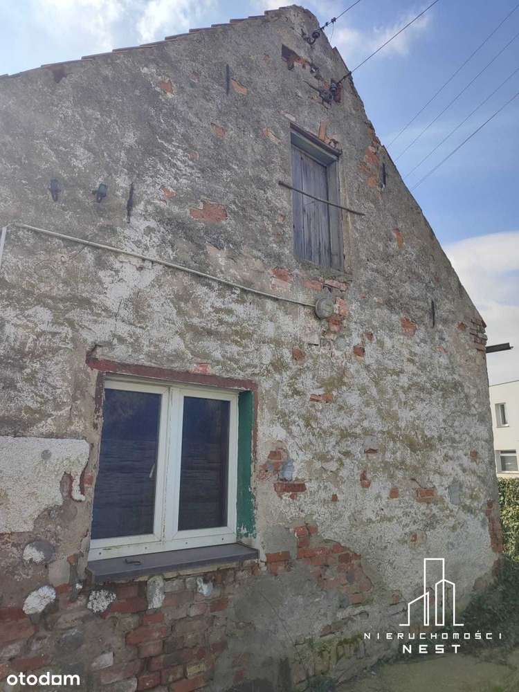 Działka w super lokalizacji przy petli-4