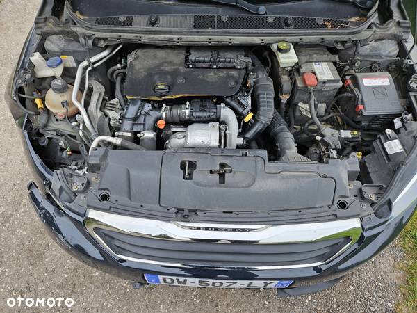 Peugeot 308 1.6 BlueHDi Active S&S - 7