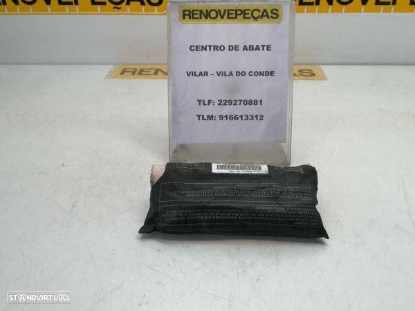 Airbag Banco Dto Renault Clio Iii (Br0/1, Cr0/1) - 1