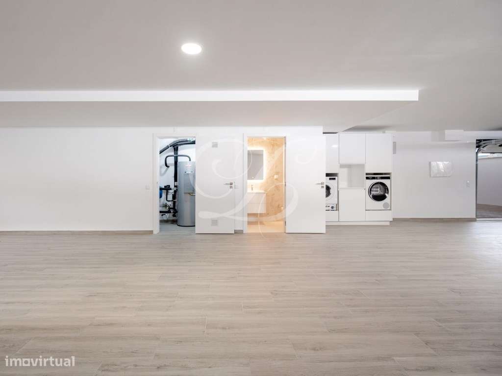 Moradia T4 | Empreendimento - Ocean Prime Village - S. Pedro do Est...-34