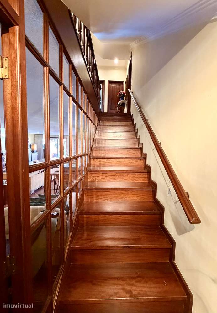 Moradia T3 | Renovada há 3 anos | Perosinho, V.N. Gaia-29