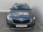 Skoda Octavia Combi 2.0 TDI 4x4 DSG Scout - 8