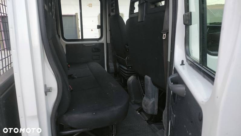 Iveco Daily 50C15D - 24