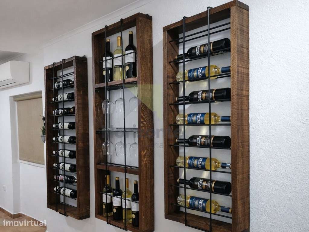 CAFÉ / RESTAURANTE - R/C E 1.º ANDAR-5