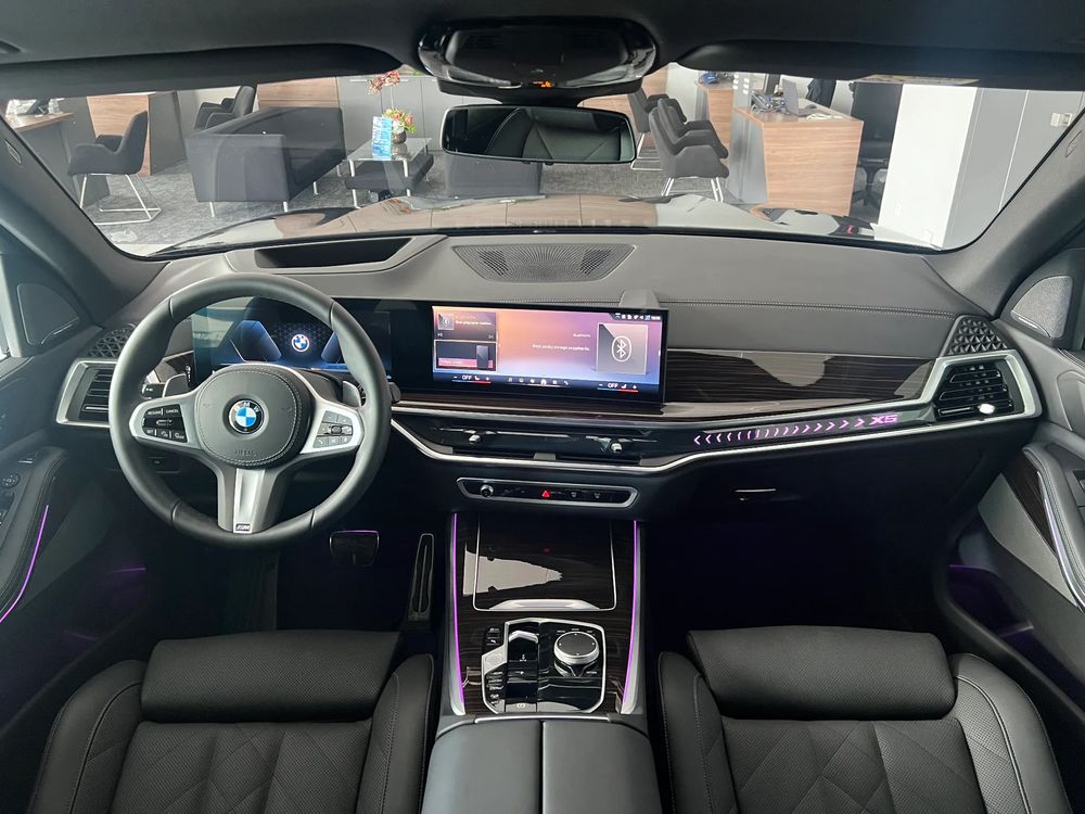 Bmw X5 xDrive 286KM Pakiet sportowy M HAK Salon Polska FV23%