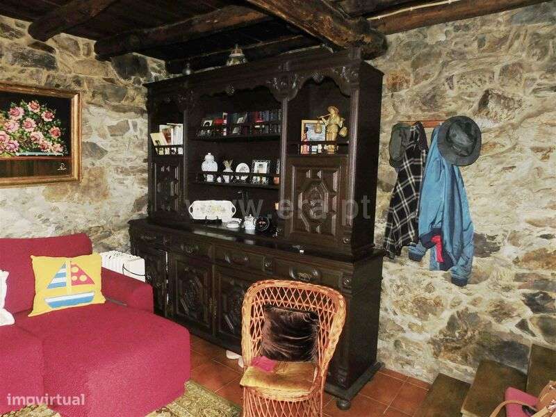 Moradia Rústica T2 / Manteigas, Serra da Estrela - Grande imagem: 5/20