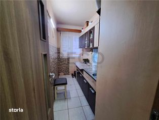 RECO APARTAMENT ULTRACENTRAL SALONTA - Imagine principală: 2/8