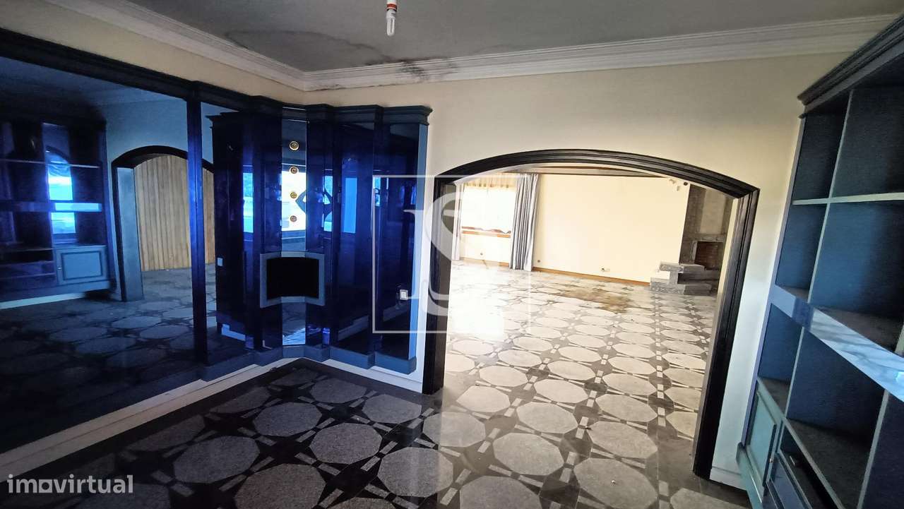 Moradia T5 Venda em Malta e Canidelo,Vila do Conde - Grande imagem: 4/26