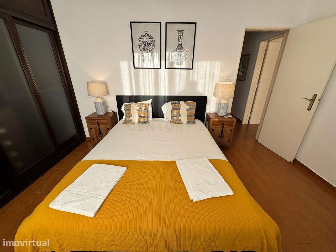 Casa Isolada em Alenquer com 4 Quartos e Garagem - 420.000€-3