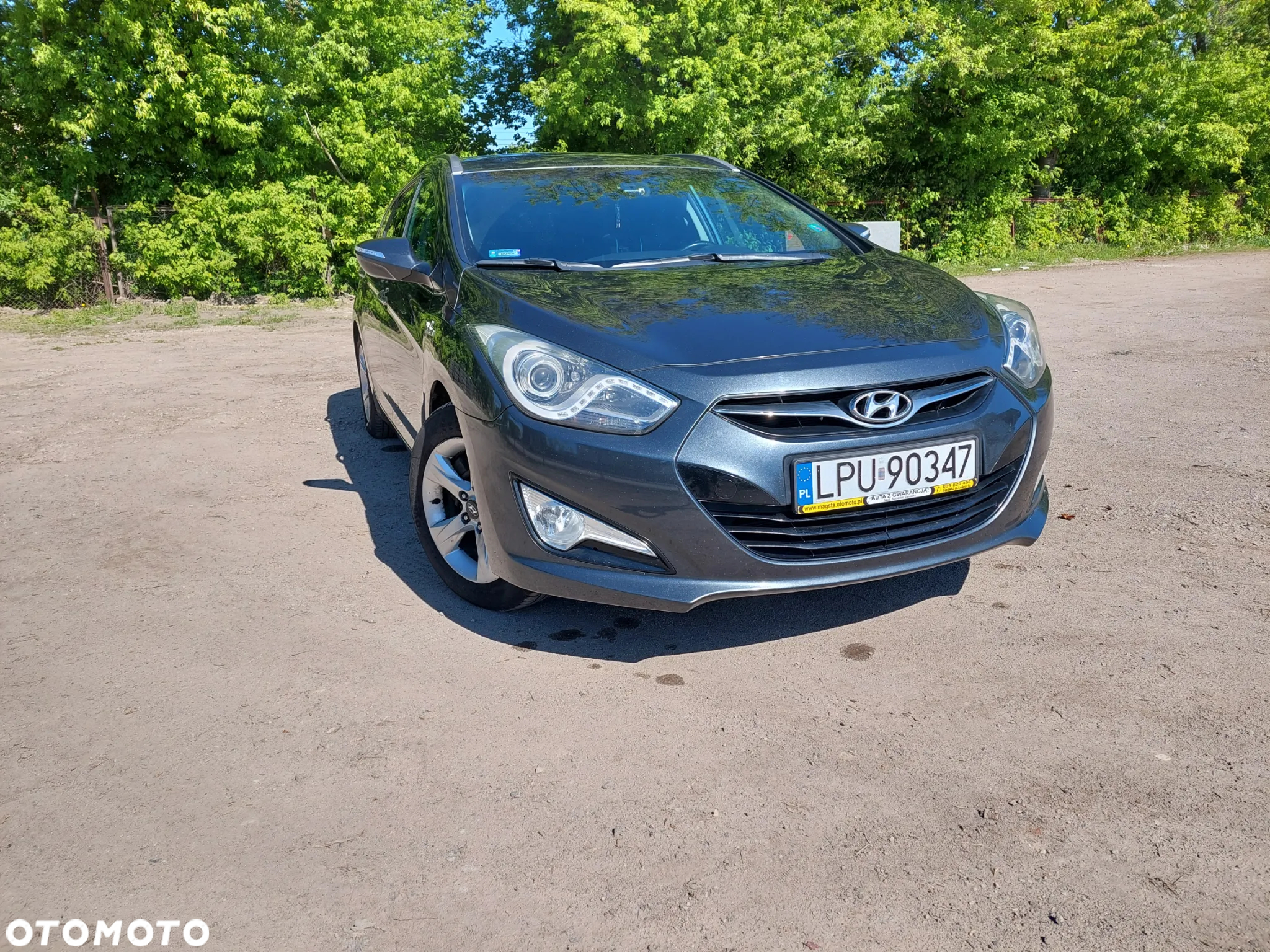 Hyundai i40 1.6 GDI BlueDrive Classic - 2