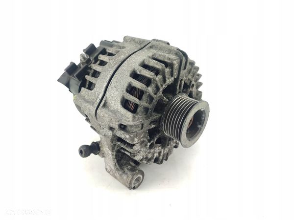 ALTERNATOR 230A BMW F07 F10 F11 E70 F16 3.0 D 245KM N57D30A 7807187 - 1