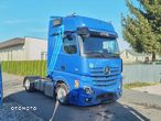 Mercedes-Benz Actros 1845 LSnRL * MirrorCam * GigaSpace * Import DE * - 5