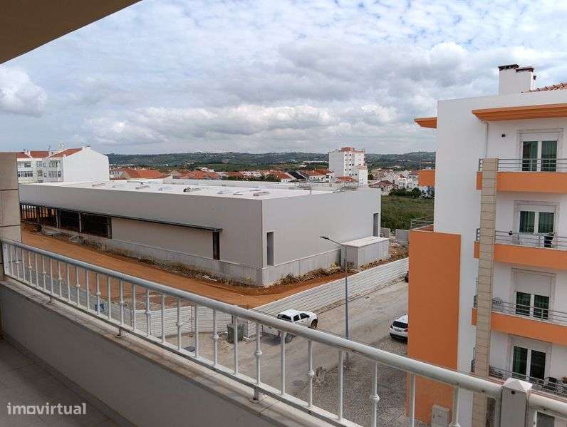 Apartamento T3 Com Garagem E Elevador