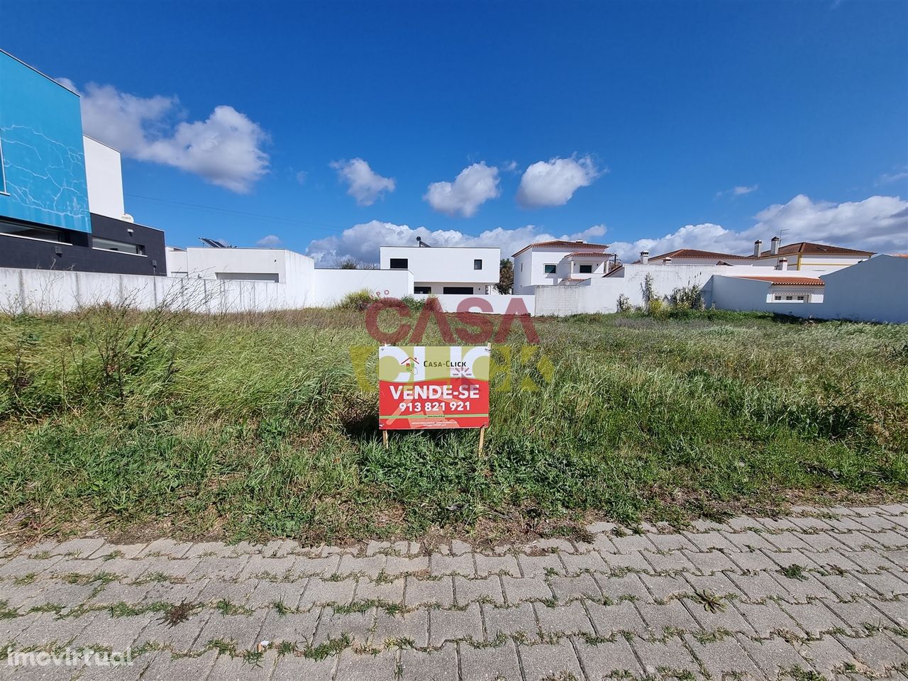 Terreno T3 Venda em Riachos,Torres Novas