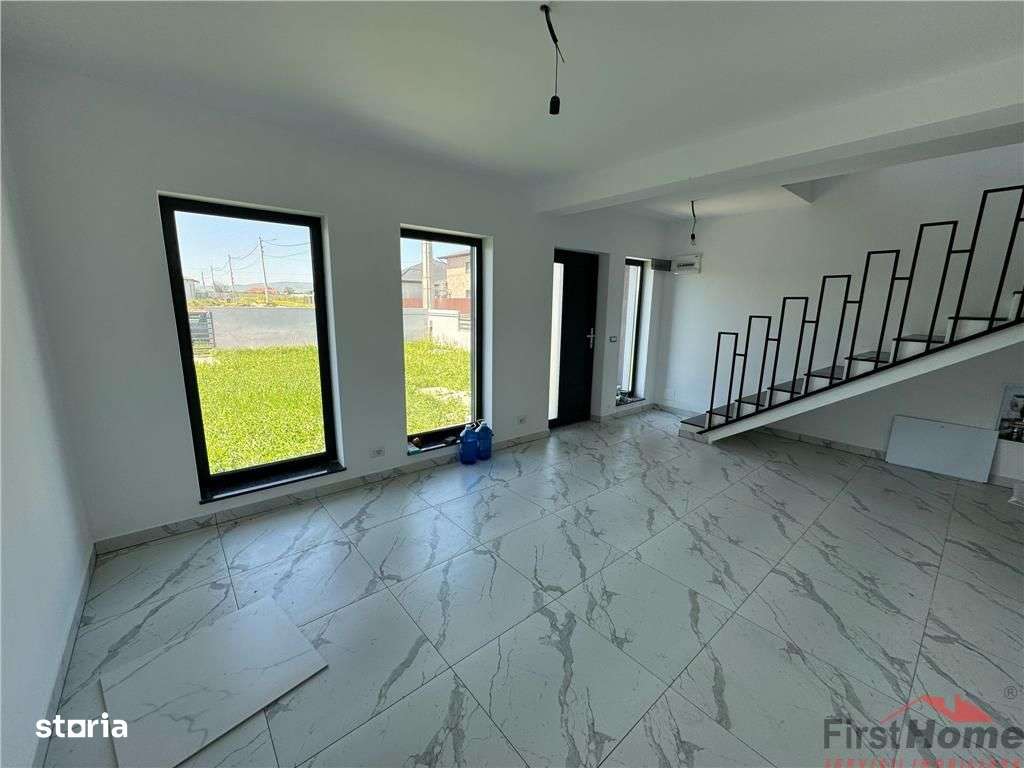 Vila P+1 de vanzare in Cartier Doctor Carnabel (toate utilitatile) - Imagine principală: 5/20