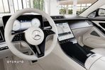 Mercedes-Benz Klasa S Maybach 580 4-Matic - 9