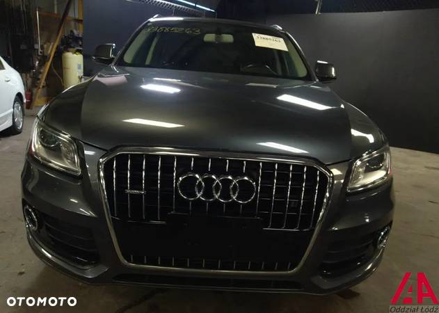 Audi Q5 2.0 TFSI quattro tiptronic - 3