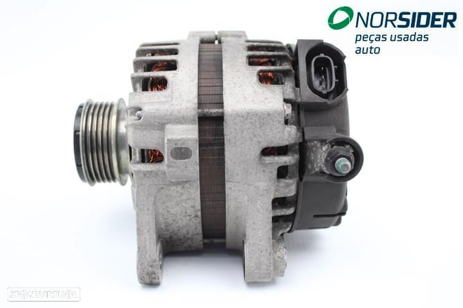 Alternador Hyundai I40 CW|11-14 - 3