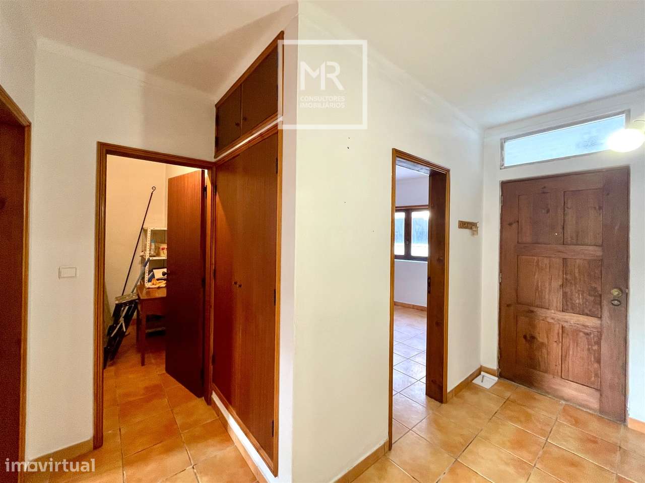 Moradia T2 Venda em Arcos e Mogofores,Anadia-5