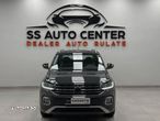 Volkswagen T-Cross 1.0 TSI OPF DSG Style - 7