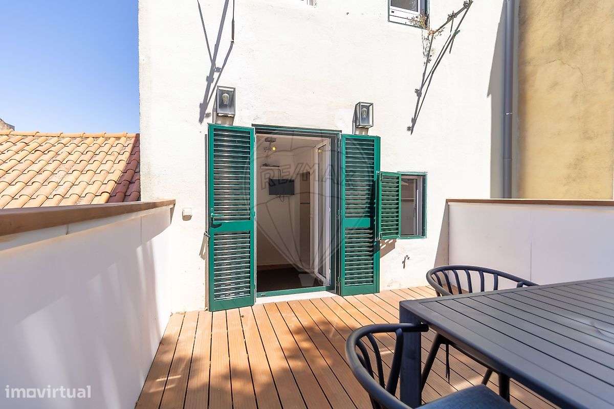 Apartamento T1 para venda-21