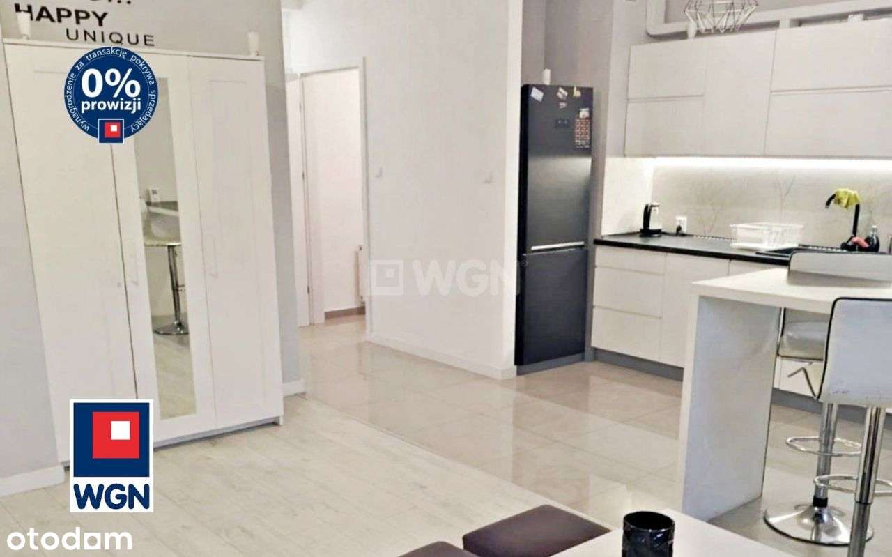 3-pokojowe mieszkanie Wróblowice/Lutynia-10