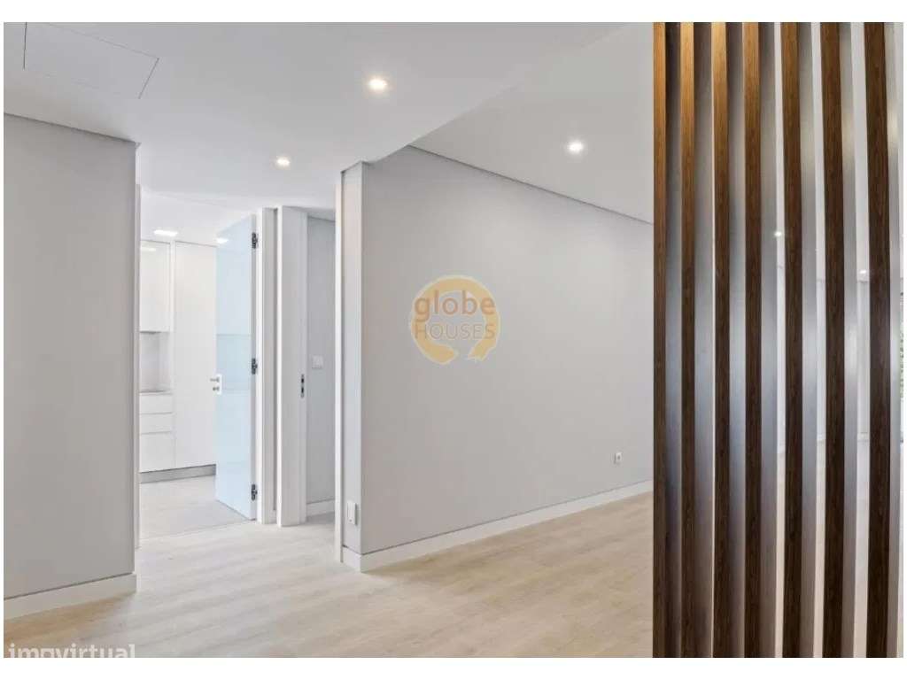 Fantástico apartamento para venda no Empreendimento Carcavelos Evol... - Grande imagem: 2/17