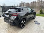 Nissan Juke 1.0 DIG-T Tekna DCT - 2