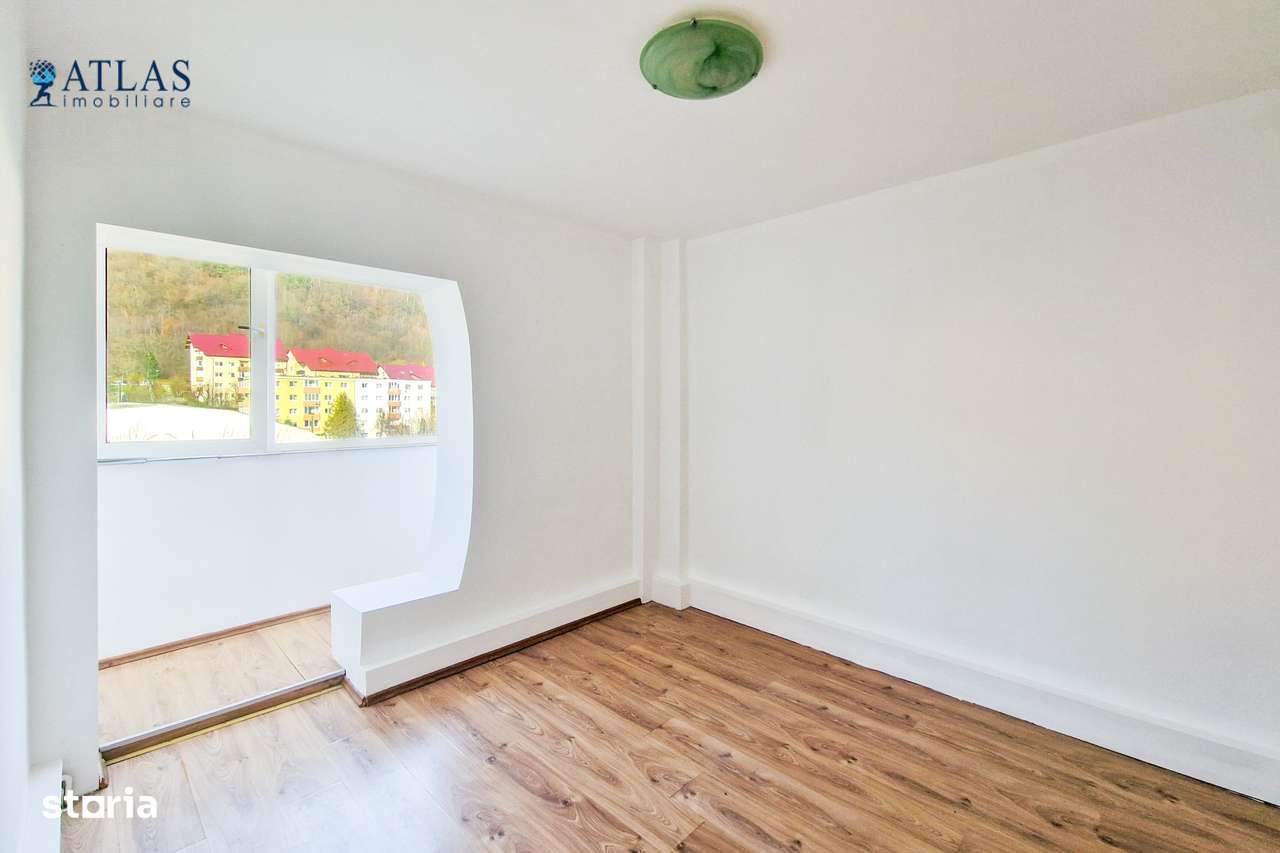 Priveliste superba Tampa, et. 4 din 8, nemobilat, 55 mp, boxa-6