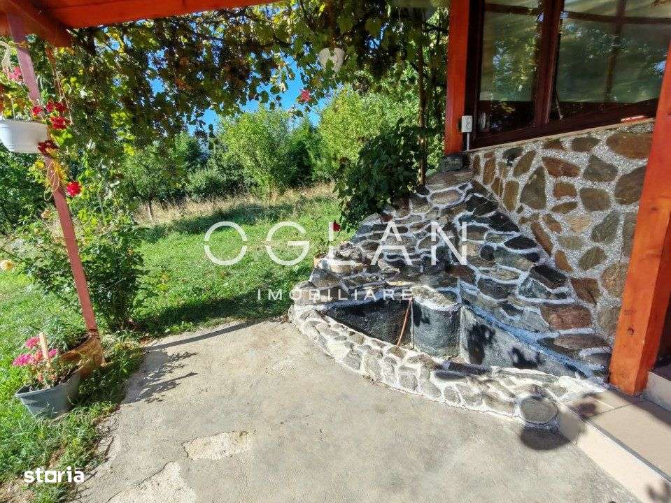 Terenul pe care se cladeste visul tau – Tocile, Sibiu - Imagine principală: 4/11