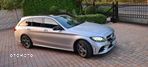 Mercedes-Benz Klasa C 220 d 4Matic T 9G-TRONIC AMG Line - 12