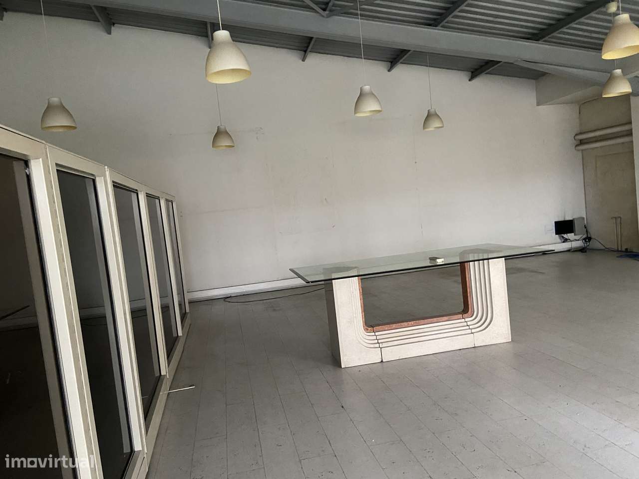 Armazém em Ramalde 400 m2 Porti - Grande imagem: 3/4