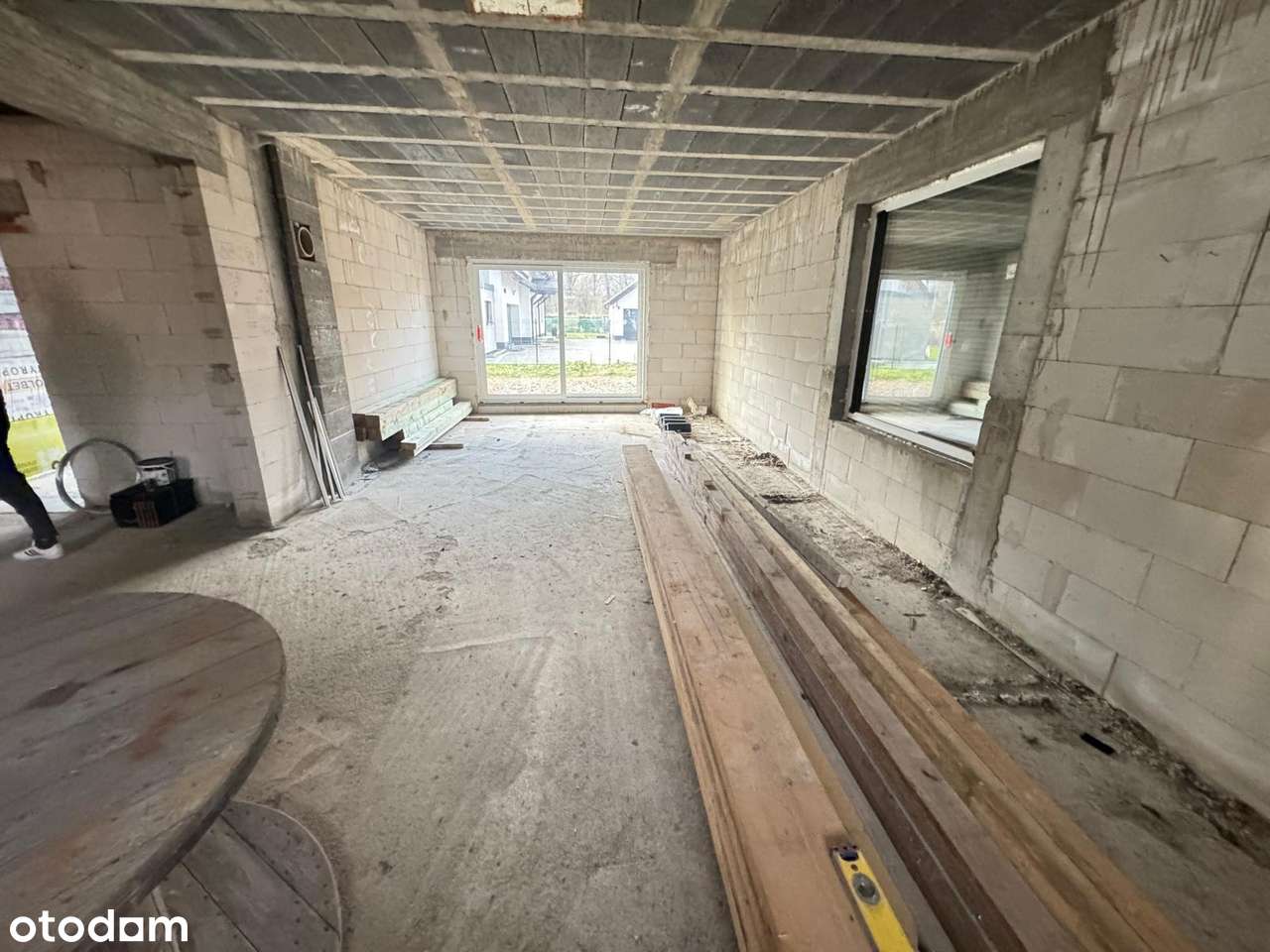 Duży dom sąsiadujący z parkiem-9