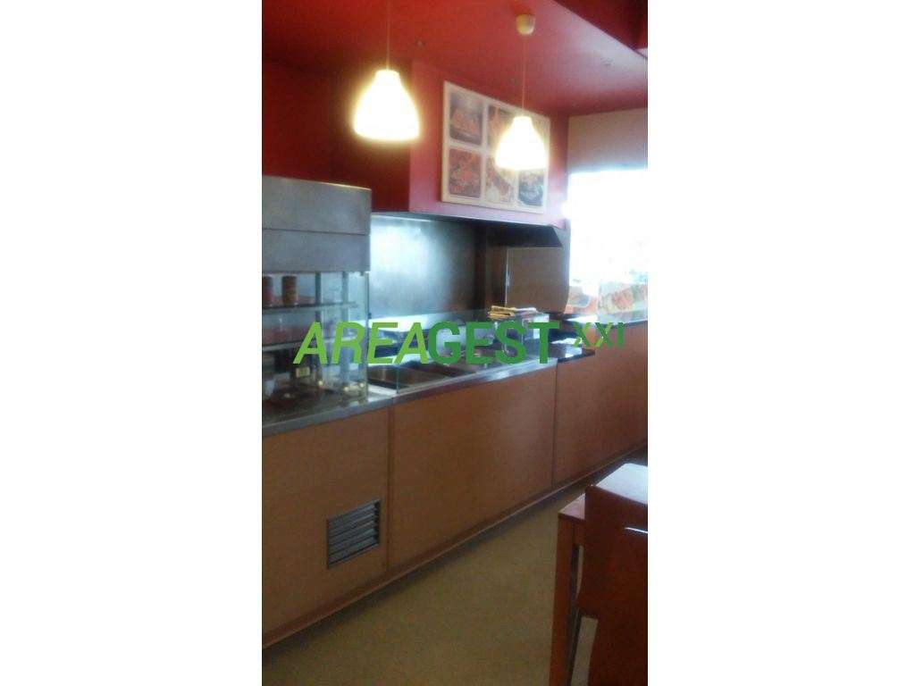 Loja para venda com rendimento, em Benfica, Lisboa - Grande imagem: 3/12