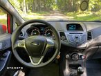 Ford Fiesta 1.6 TDCi Trend - 10