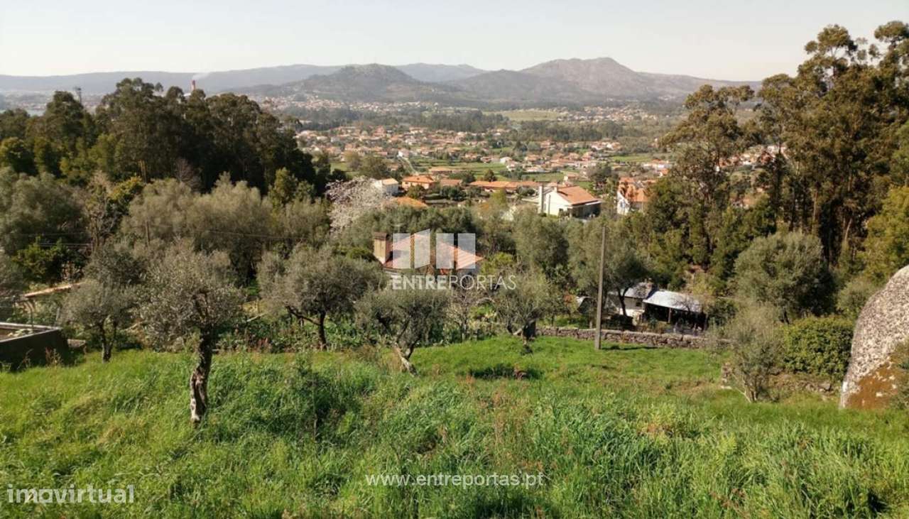 Venda de Terreno com 600m², Deão, Viana do Castelo - Grande imagem: 5/30