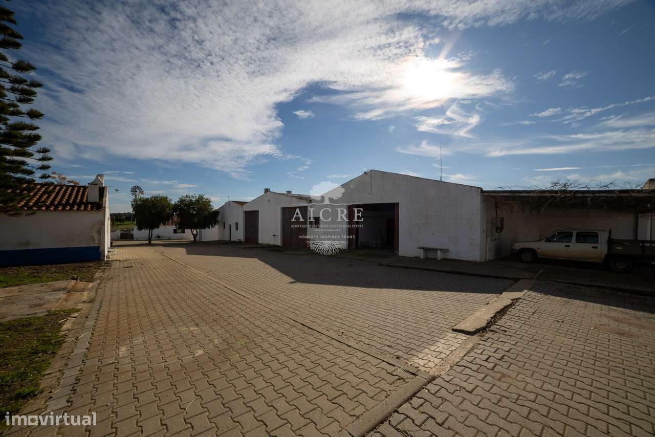 Herdade Alentejo-10