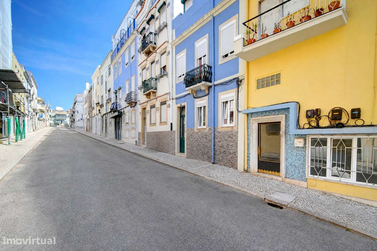 Apartamento rua Sabino de sousa na Penha de França-1