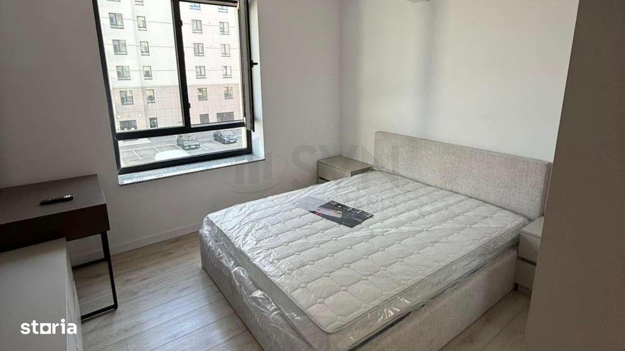 Apartament de 3 camere cu 2 bai in Greenfield Baneasa l confort si nat - Imagine principală: 3/11