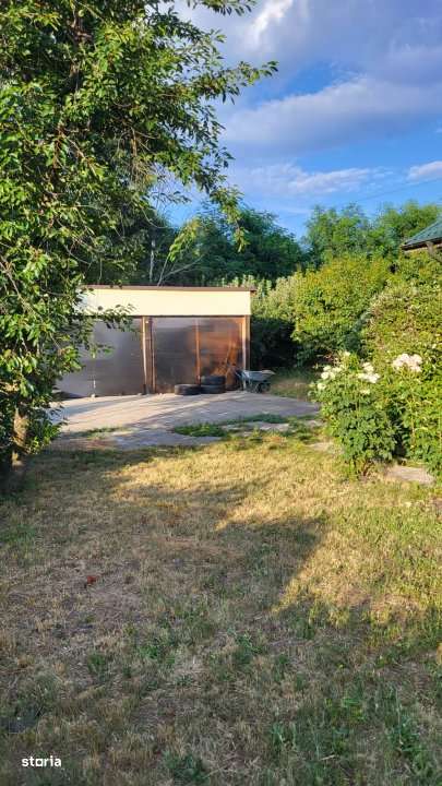 Casa cu teren de 1700mp pe strada principala in Samurcasi, DB - Imagine principală: 4/19